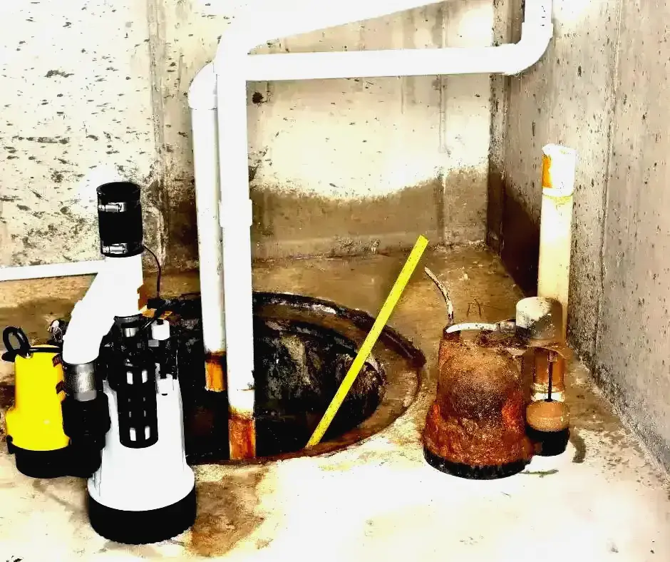 Efficient Sump Pump Installation Westchester, NY Efficient Sump Pump Installation Westchester, NY