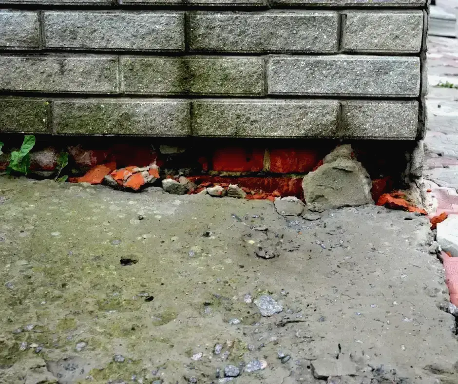 Stabilizing Foundation Repairs in Westchester, NY