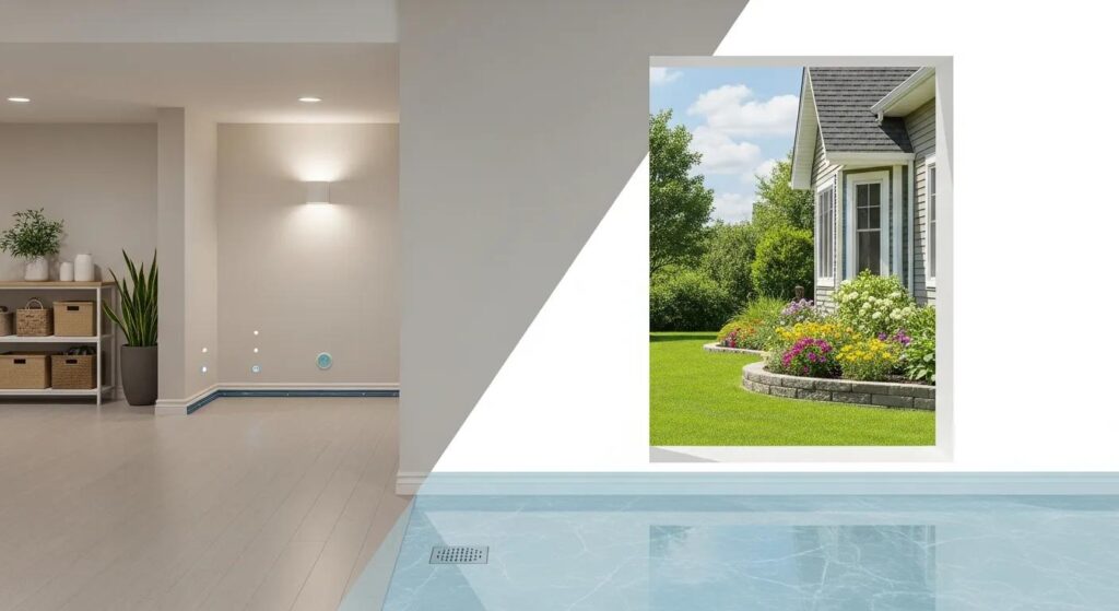 Protect Your Basement, Boost Value